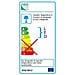 Plafoniera Bard A Led Moderna 22w Bianco 3394-21-102 - Foto miniatura 2