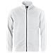 Classic Cardigan Bianco Xxl - Foto miniatura 1