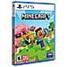 PS5 Minecraft EU - Foto miniatura 1