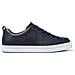 Strobel Sneakers Pelle Di Mucca Scarpe Uomo Blu Eu 42, K100226-049 - Foto miniatura 2