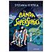 Stefania Bertola - La banda dei supersonici - Foto miniatura 1