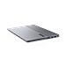 ThinkBook 14 G7 IML Intel Core Ultra 5 125U Computer portatile 35,6 cm (14") WUXGA 16 GB DDR5-SDRAM 512 GB SSD Wi-Fi 6E (802.11ax) Windows 11 Pro Grigio - Foto miniatura 4