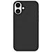 ES67120051 custodia per cellulare 17 cm (6.7") Cover Nero - Foto miniatura 1