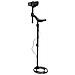 Metal Detector con Regolazione Automatica 18 cm con Pinpoint - Foto miniatura 5