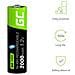 2 X Batterie Aa Stilo Ricaricabili 2000mah Hr6 1.2v Telecomando Torcia Bilancia - Foto miniatura 6
