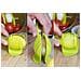 Utensile Multiuso Per Affettare Frutta E Verdura - Facile E Veloce! - Foto miniatura 4