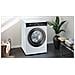 Lavatrice Standard WG44B2A40 iQ700 WaterPerfect Plus 9 Kg Classe A Centrifuga 1400 giri - Foto miniatura 7
