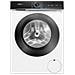 Lavatrice Standard WG44B2A40 iQ700 WaterPerfect Plus 9 Kg Classe A Centrifuga 1400 giri - Foto miniatura 1