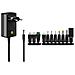 Goobay 64568 Universale Nero Ac Interno - Foto miniatura 2