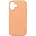 CARE by PG Peachy MagSafe iPhone16 6.7 custodia per cellulare Cover Trasparente - Foto miniatura 4