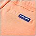 Pantaloncini per Bambini con Coulisse Arancione Neon 128 - Foto miniatura 6