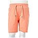 Pantaloncini per Bambini con Coulisse Arancione Neon 128 - Foto miniatura 8