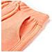 Pantaloncini per Bambini con Coulisse Arancione Neon 128 - Foto miniatura 4