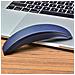 Archetto Blu Navy Per Cuffie Bose Qc35/qc45 + Cacciavite - Foto miniatura 2