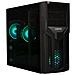 PC Desktop Advanced Gaming R83-197 TFT Bundle Monitor 24" AMD Ryzen 7 5700X RAM 16GB SSD 1TB RTX 3060 12GB - Foto miniatura 2