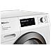 TCL690 WP 125 Gala Edition asciugatrice Libera installazione Caricamento frontale 9 kg Bianco - Foto miniatura 3