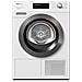 TCL690 WP 125 Gala Edition asciugatrice Libera installazione Caricamento frontale 9 kg Bianco - Foto miniatura 1