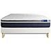 Kit Rete E Materasso Actimemo Confort 120x190cm - Spessore : 26cm- Memory Foam - Moderatamente Rigido - Foto miniatura 5