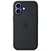 MGF14ZM /A custodia per cellulare 16 cm (6.3") Cover Nero - Foto miniatura 4