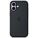 MGF14ZM /A custodia per cellulare 16 cm (6.3") Cover Nero - Foto miniatura 2