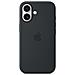 MGF14ZM /A custodia per cellulare 16 cm (6.3") Cover Nero - Foto miniatura 5