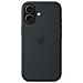 MGF14ZM /A custodia per cellulare 16 cm (6.3") Cover Nero - Foto miniatura 1