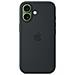 MGF14ZM /A custodia per cellulare 16 cm (6.3") Cover Nero - Foto miniatura 3