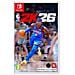 NBA 2K26 NSW Standard Nintendo Switch - Foto miniatura 4
