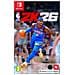 NBA 2K26 NSW Standard Nintendo Switch - Foto miniatura 1