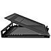 NPL-2271 supporto per laptop Supporto per computer portatile Nero 43,9 cm (17.3") - Foto miniatura 3