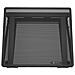 NPL-2271 supporto per laptop Supporto per computer portatile Nero 43,9 cm (17.3") - Foto miniatura 6
