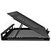 NPL-2271 supporto per laptop Supporto per computer portatile Nero 43,9 cm (17.3") - Foto miniatura 8