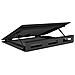 NPL-2271 supporto per laptop Supporto per computer portatile Nero 43,9 cm (17.3") - Foto miniatura 10