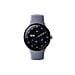 Pixel Watch 4 AMOLED 45 mm Digitale Touch screen Blu Wi-Fi GPS (satellitare) - Foto miniatura 3