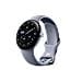Pixel Watch 4 AMOLED 45 mm Digitale Touch screen Blu Wi-Fi GPS (satellitare) - Foto miniatura 1