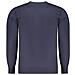 MAGLIONE BLU DA UOMO - Colore: Blu, Taglia: 2XL - Foto miniatura 2