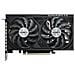 GeForce RTX 5050 WINDFORCE OC V2 8G Scheda Grafica - 8GB GDDR6, 128bit, PCI-E 5.0, 2572MHz Frequenza core, 2 x DP, 2 x HDMI, NVIDIA DLSS 4, GV-N5050WF2OCV2-8GD - Foto miniatura 5