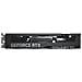 GeForce RTX 5050 WINDFORCE OC V2 8G Scheda Grafica - 8GB GDDR6, 128bit, PCI-E 5.0, 2572MHz Frequenza core, 2 x DP, 2 x HDMI, NVIDIA DLSS 4, GV-N5050WF2OCV2-8GD - Foto miniatura 7