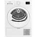 C YD 103D WW IT, Capacità 10kg, classe D, colore White, Dispay digitale, QuickDry - Foto miniatura 2