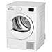 C YD 103D WW IT, Capacità 10kg, classe D, colore White, Dispay digitale, QuickDry - Foto miniatura 1