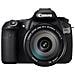 EOS 60D Kit EF-S 18-200mm IS Risoluzione 18 Mpx Display LCD orientabile da 3" Registrazione Filmati Full HD - Foto miniatura 1