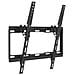 Supporto da parete per TV 32"-55" Portata max 35 kg Colore Nero - Foto miniatura 1