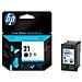 21 Black Inkjet Print Cartridge - Foto miniatura 1