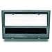 Adattatore autoradio Mascherina con foro ISO colore Antracite Opel 03283 - Foto miniatura 1