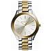 Orologio Da Donna Slim Runway Mk3494 + Box - In Attesa Di Disponibilità - Foto miniatura 8