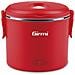 Scaldavivande 0,7l Inox 230v Rosso - Foto miniatura 1