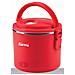 Scaldavivande 0,7l Inox 230v Rosso - Foto miniatura 5