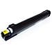 TONER COMPATIBILE -  Mpc2503 Giallo Per Ricoh Aficio Nrg Lanier Mpc2503sp Mpc2003sp 2503 2003 841926 Capacità 9.500 Pagine - Foto miniatura 1