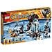 Chima 70226 Mammoth's Frozen Stronghold - Foto miniatura 1