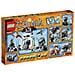 Chima 70226 Mammoth's Frozen Stronghold - Foto miniatura 2